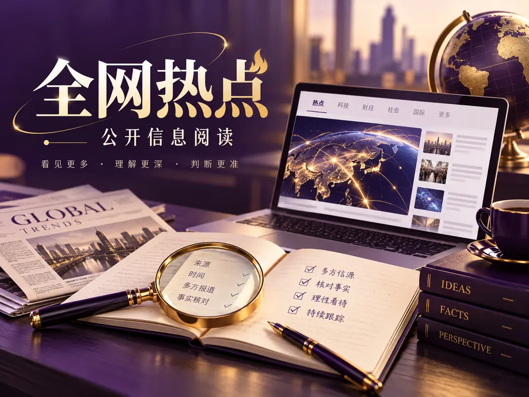 关于信息溯源的抽象几何画面